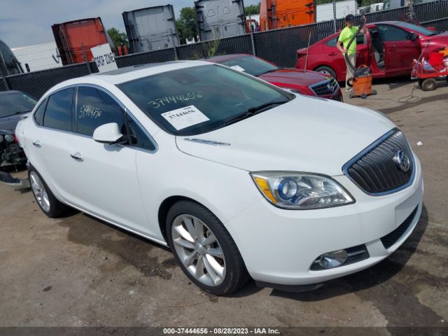 Photo 0 VIN: 1G4PS5SK6F4194051 - BUICK VERANO 