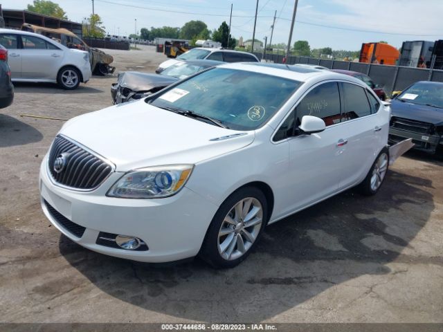 Photo 1 VIN: 1G4PS5SK6F4194051 - BUICK VERANO 