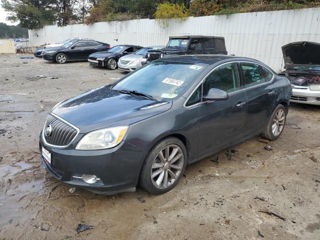 Photo 1 VIN: 1G4PS5SK6F4196902 - BUICK VERANO 