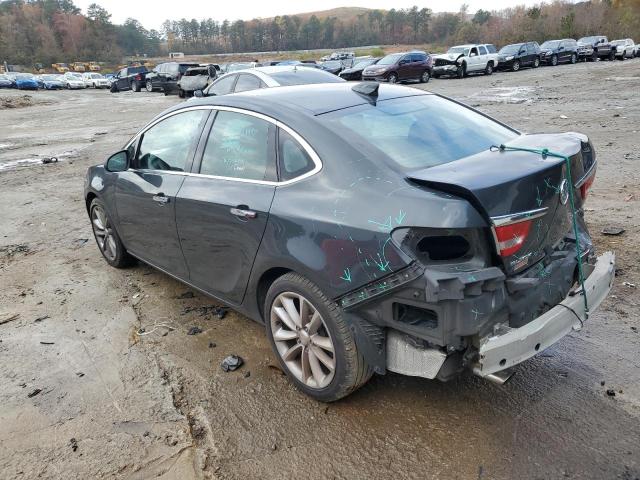 Photo 2 VIN: 1G4PS5SK6F4196902 - BUICK VERANO 