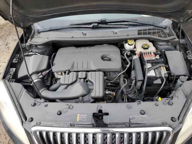 Photo 6 VIN: 1G4PS5SK6F4196902 - BUICK VERANO 