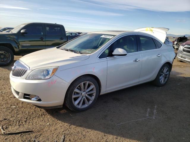 Photo 0 VIN: 1G4PS5SK6F4209924 - BUICK VERANO 