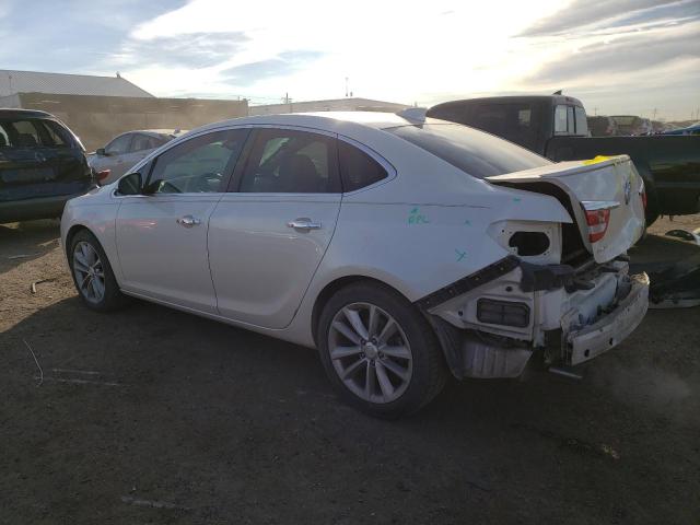 Photo 1 VIN: 1G4PS5SK6F4209924 - BUICK VERANO 