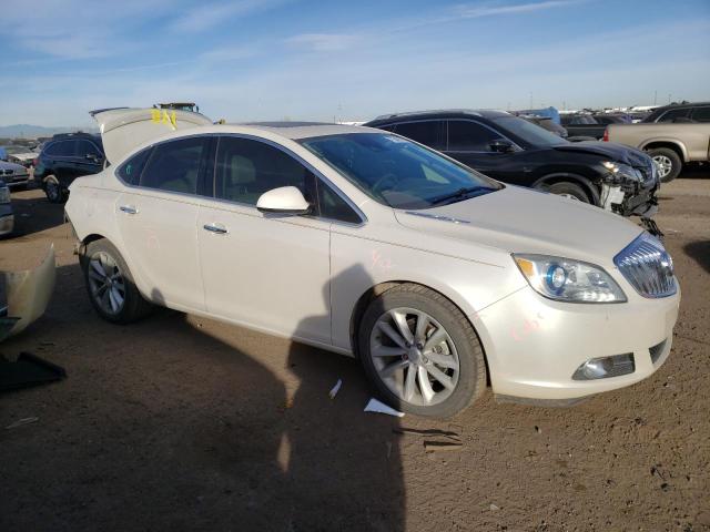 Photo 3 VIN: 1G4PS5SK6F4209924 - BUICK VERANO 