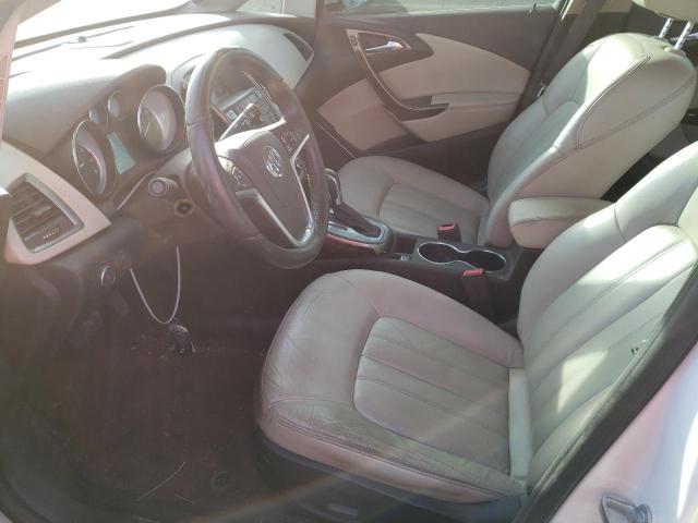 Photo 6 VIN: 1G4PS5SK6F4209924 - BUICK VERANO 