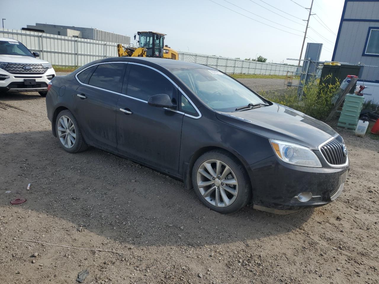 Photo 3 VIN: 1G4PS5SK6G4122834 - BUICK VERANO 