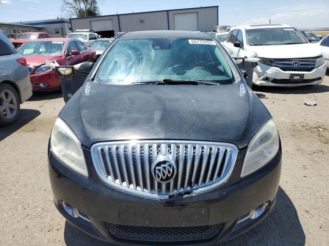 Photo 4 VIN: 1G4PS5SK6G4184590 - BUICK VERANO 