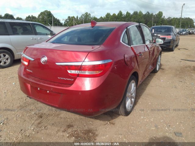 Photo 3 VIN: 1G4PS5SK6H4105503 - BUICK VERANO 