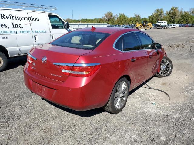 Photo 3 VIN: 1G4PS5SK7C4125512 - BUICK VERANO 