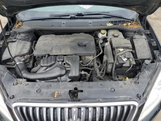 Photo 10 VIN: 1G4PS5SK7C4143797 - BUICK VERANO 