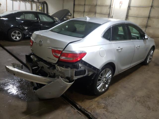 Photo 3 VIN: 1G4PS5SK7C4144271 - BUICK VERANO 