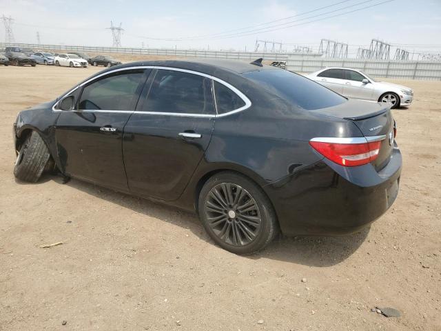 Photo 1 VIN: 1G4PS5SK7C4149731 - BUICK VERANO 