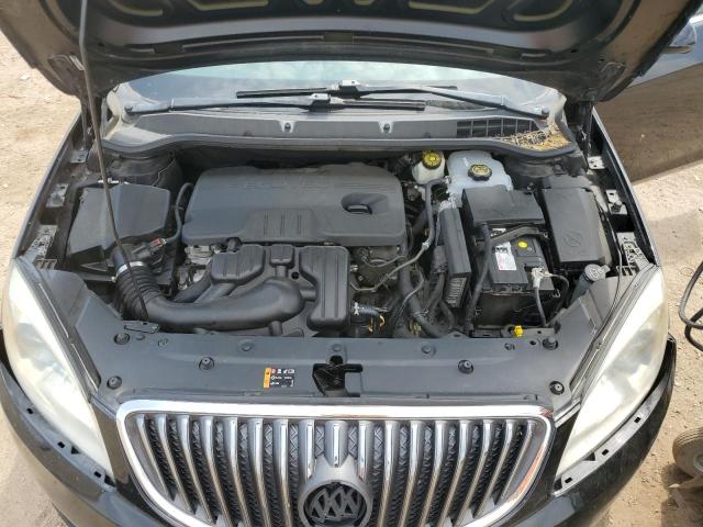 Photo 10 VIN: 1G4PS5SK7C4149731 - BUICK VERANO 