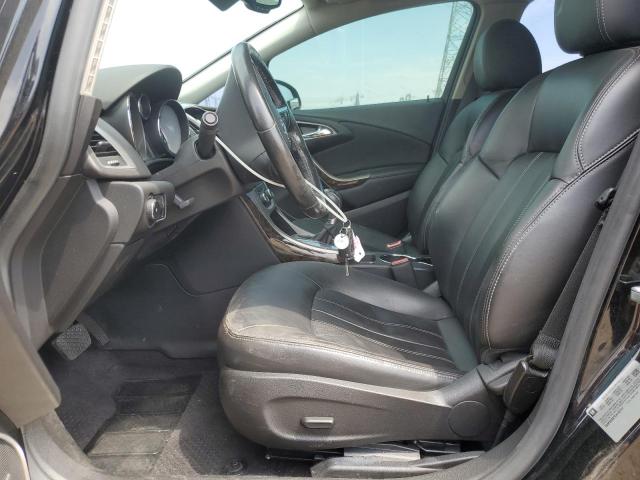 Photo 6 VIN: 1G4PS5SK7C4149731 - BUICK VERANO 