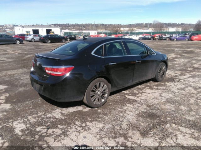 Photo 3 VIN: 1G4PS5SK7C4153844 - BUICK VERANO 