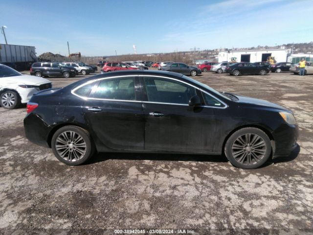 Photo 5 VIN: 1G4PS5SK7C4153844 - BUICK VERANO 