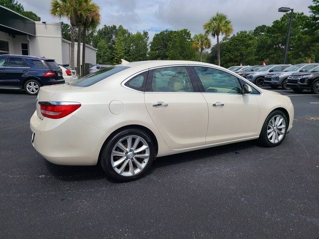 Photo 2 VIN: 1G4PS5SK7C4156761 - BUICK VERANO 