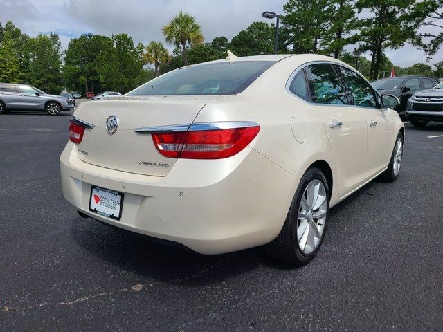 Photo 3 VIN: 1G4PS5SK7C4156761 - BUICK VERANO 