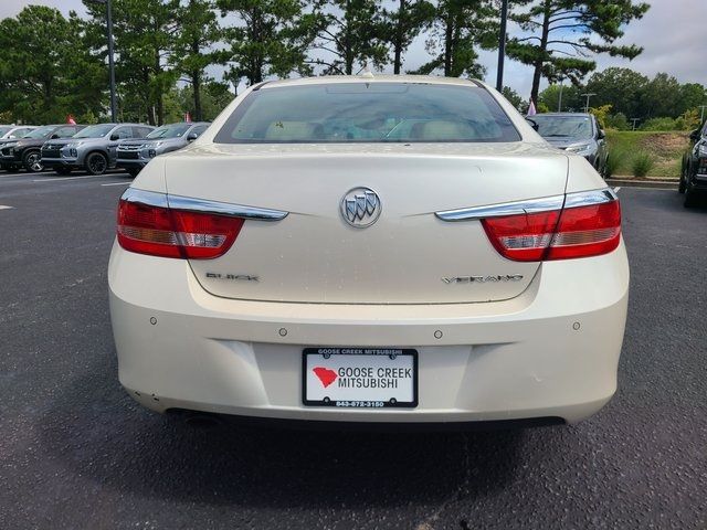 Photo 4 VIN: 1G4PS5SK7C4156761 - BUICK VERANO 