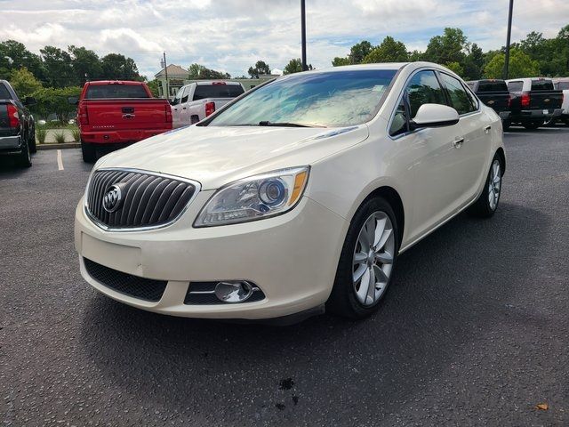 Photo 5 VIN: 1G4PS5SK7C4156761 - BUICK VERANO 