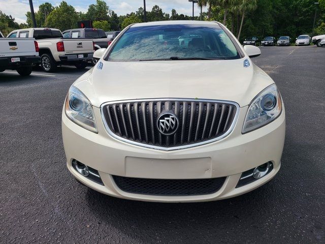 Photo 6 VIN: 1G4PS5SK7C4156761 - BUICK VERANO 