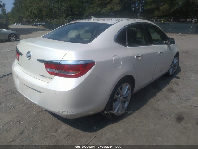 Photo 3 VIN: 1G4PS5SK7C4165394 - BUICK VERANO 