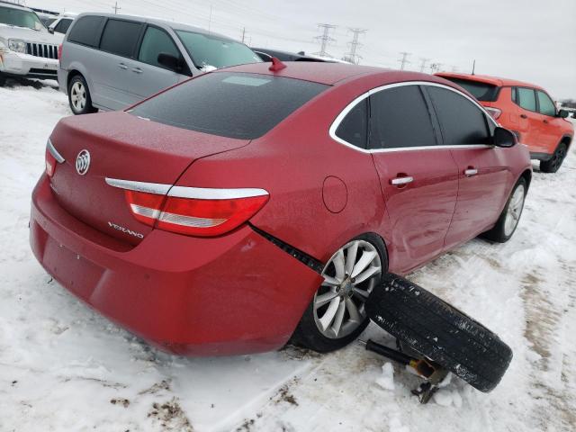 Photo 2 VIN: 1G4PS5SK7C4172877 - BUICK VERANO 