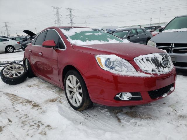 Photo 3 VIN: 1G4PS5SK7C4172877 - BUICK VERANO 