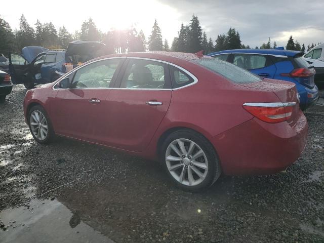 Photo 1 VIN: 1G4PS5SK7C4173530 - BUICK VERANO 