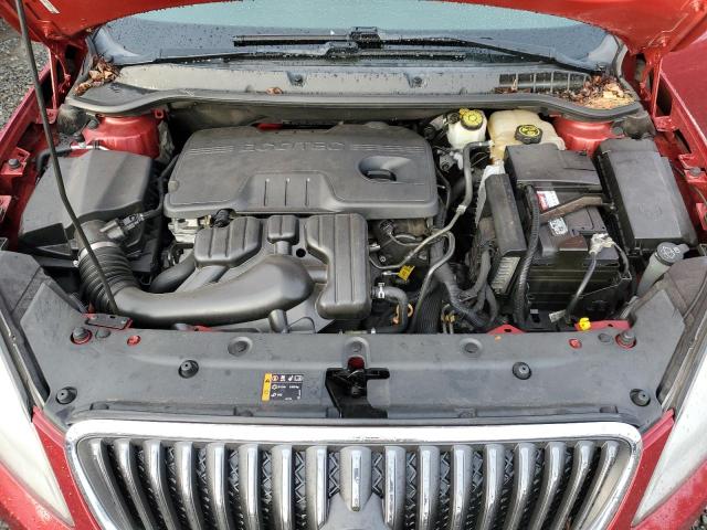 Photo 10 VIN: 1G4PS5SK7C4173530 - BUICK VERANO 