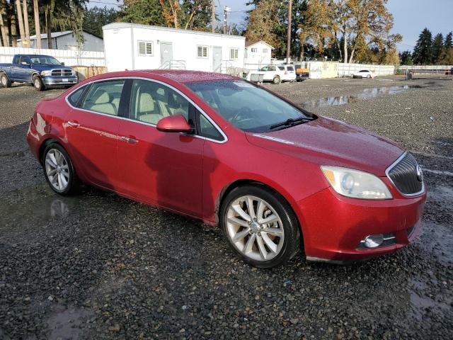 Photo 3 VIN: 1G4PS5SK7C4173530 - BUICK VERANO 