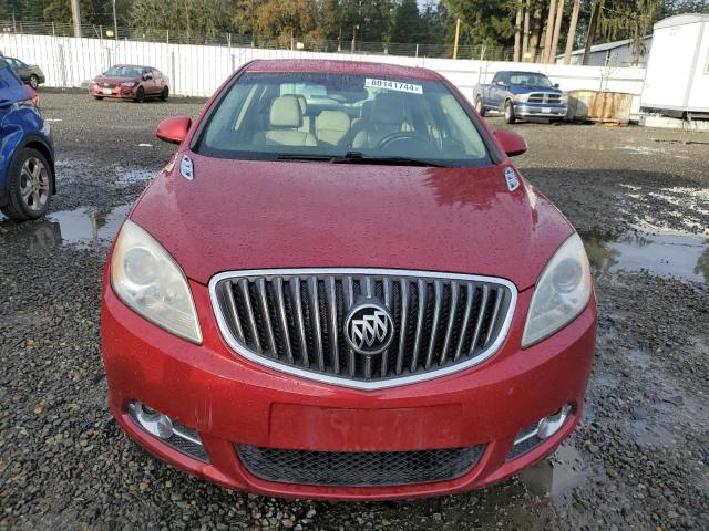 Photo 4 VIN: 1G4PS5SK7C4173530 - BUICK VERANO 