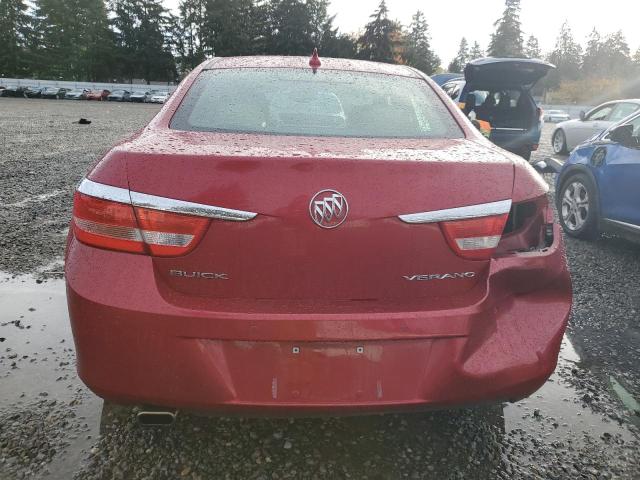 Photo 5 VIN: 1G4PS5SK7C4173530 - BUICK VERANO 