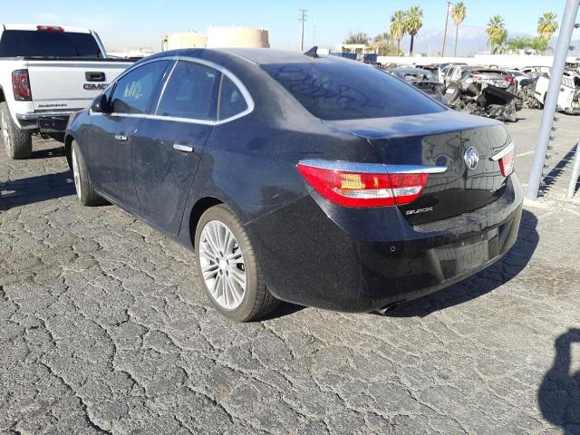 Photo 2 VIN: 1G4PS5SK7C4189503 - BUICK VERANO 