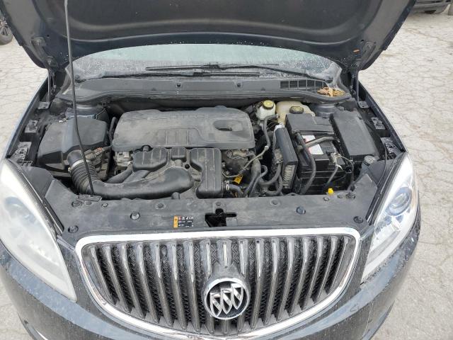 Photo 10 VIN: 1G4PS5SK7C4210768 - BUICK VERANO 