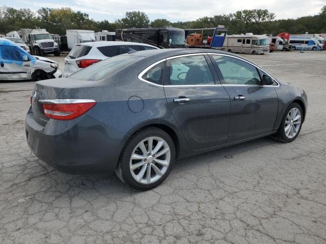 Photo 2 VIN: 1G4PS5SK7C4210768 - BUICK VERANO 