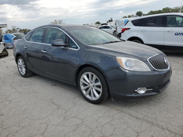 Photo 3 VIN: 1G4PS5SK7C4210768 - BUICK VERANO 