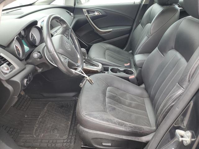 Photo 6 VIN: 1G4PS5SK7C4210768 - BUICK VERANO 