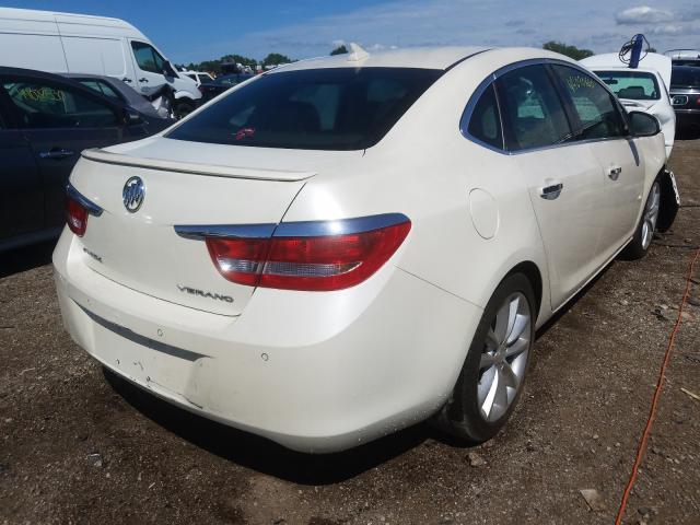 Photo 3 VIN: 1G4PS5SK7C4227893 - BUICK VERANO 