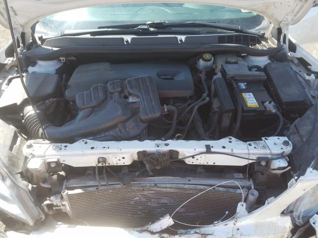 Photo 6 VIN: 1G4PS5SK7C4227893 - BUICK VERANO 