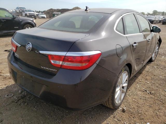 Photo 3 VIN: 1G4PS5SK7C4230230 - BUICK VERANO 