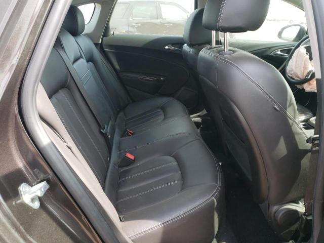 Photo 5 VIN: 1G4PS5SK7C4230230 - BUICK VERANO 