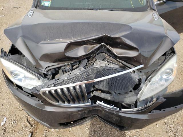 Photo 6 VIN: 1G4PS5SK7C4230230 - BUICK VERANO 