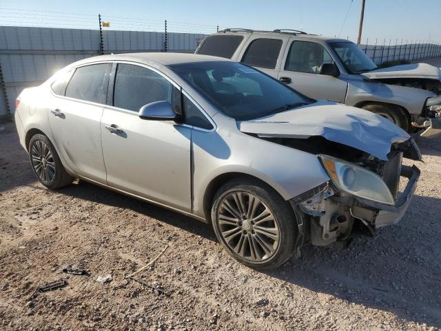 Photo 3 VIN: 1G4PS5SK7D4156065 - BUICK VERANO 