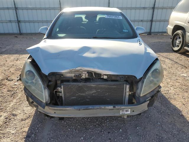 Photo 4 VIN: 1G4PS5SK7D4156065 - BUICK VERANO 