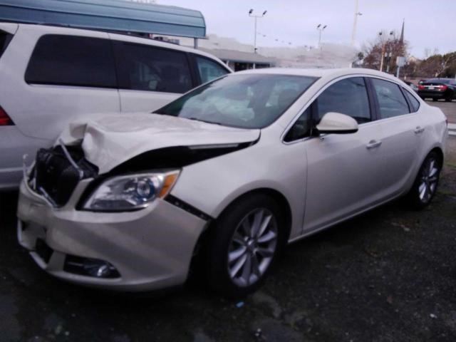 Photo 1 VIN: 1G4PS5SK7D4157488 - BUICK VERANO 