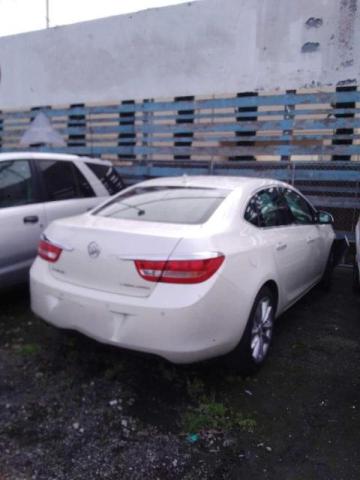 Photo 3 VIN: 1G4PS5SK7D4157488 - BUICK VERANO 