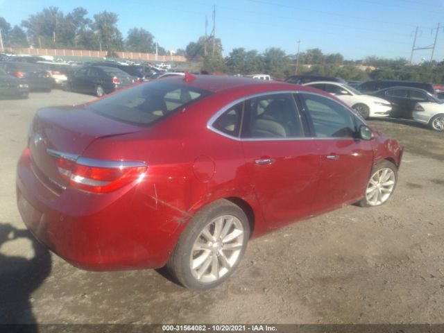 Photo 3 VIN: 1G4PS5SK7D4161542 - BUICK VERANO 