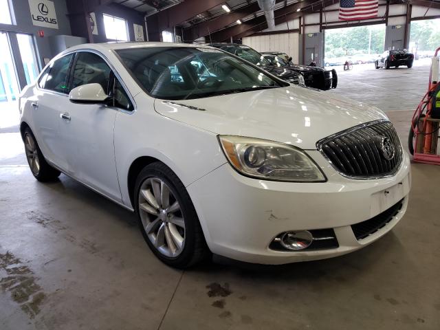 Photo 0 VIN: 1G4PS5SK7D4165221 - BUICK VERANO 