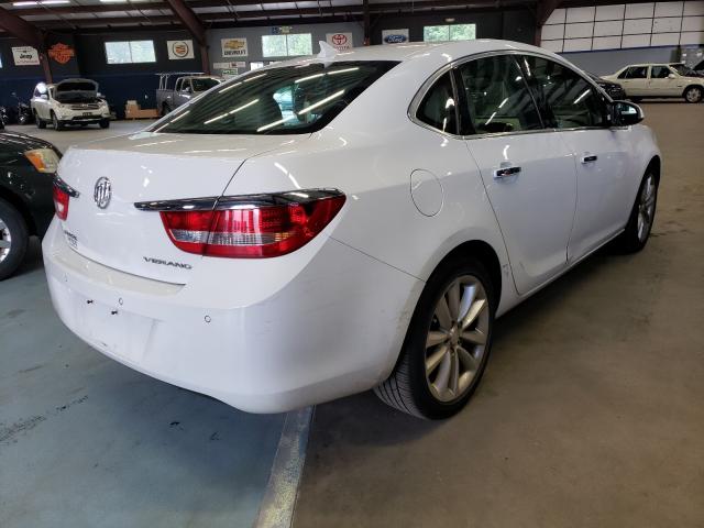 Photo 3 VIN: 1G4PS5SK7D4165221 - BUICK VERANO 